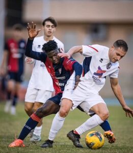 traumatologia sportiva koine solution cagliari