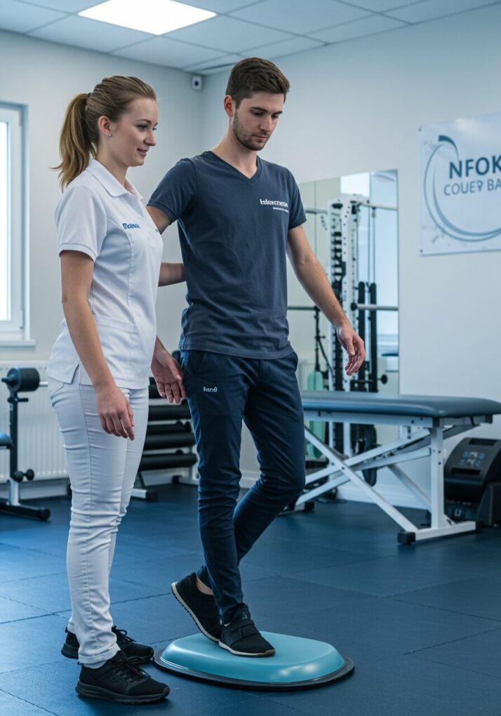 PROTOCOLLO LUSSAZIONE DI ROTULA - Koine Solution Cagliari