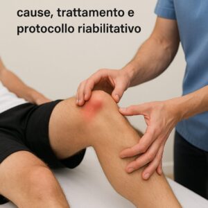 lussazione Koine solution cagliari